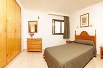 Bon Sol Green Line Apartamentos Ибиса Екстериор снимка